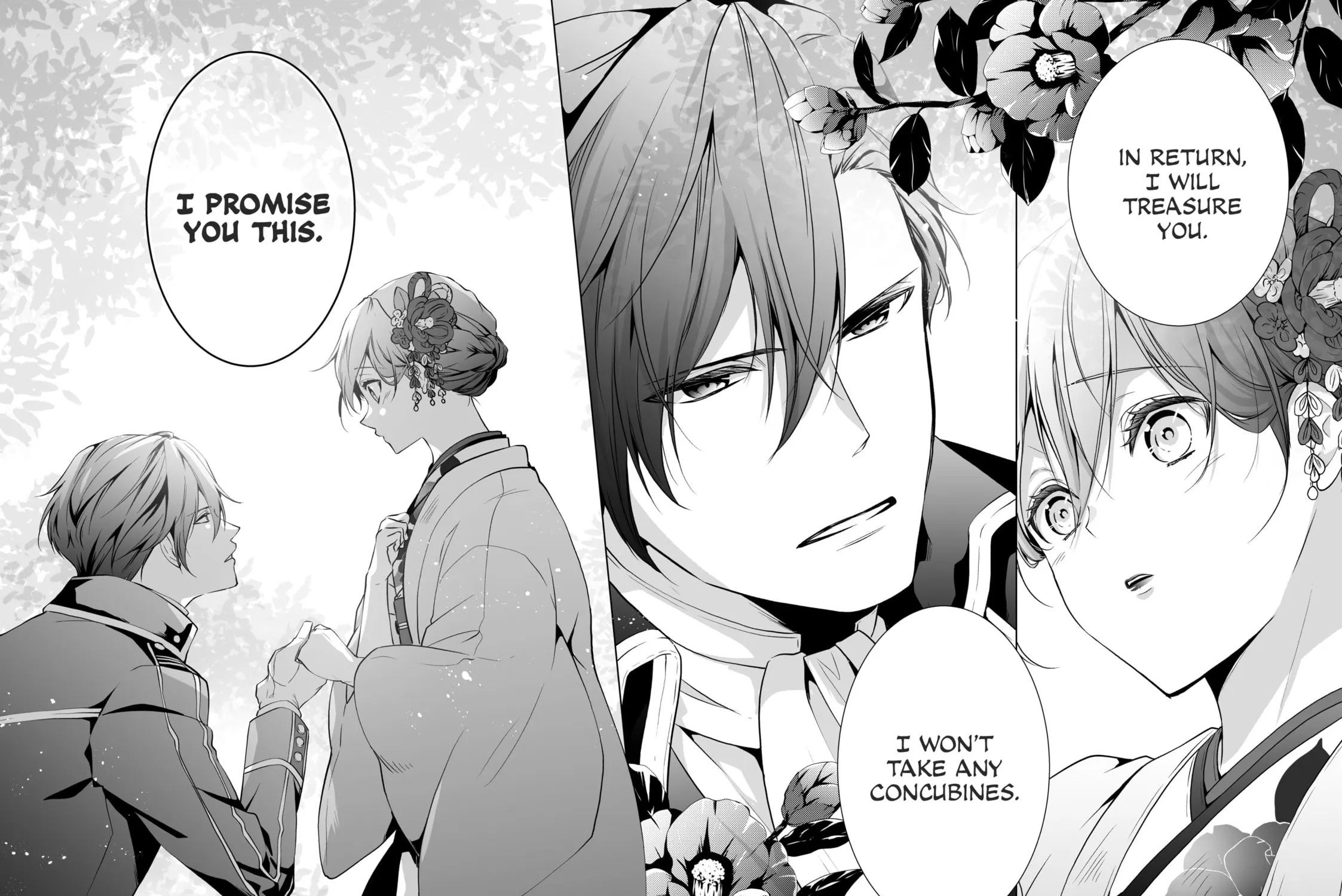 The Ayakashi Hunter