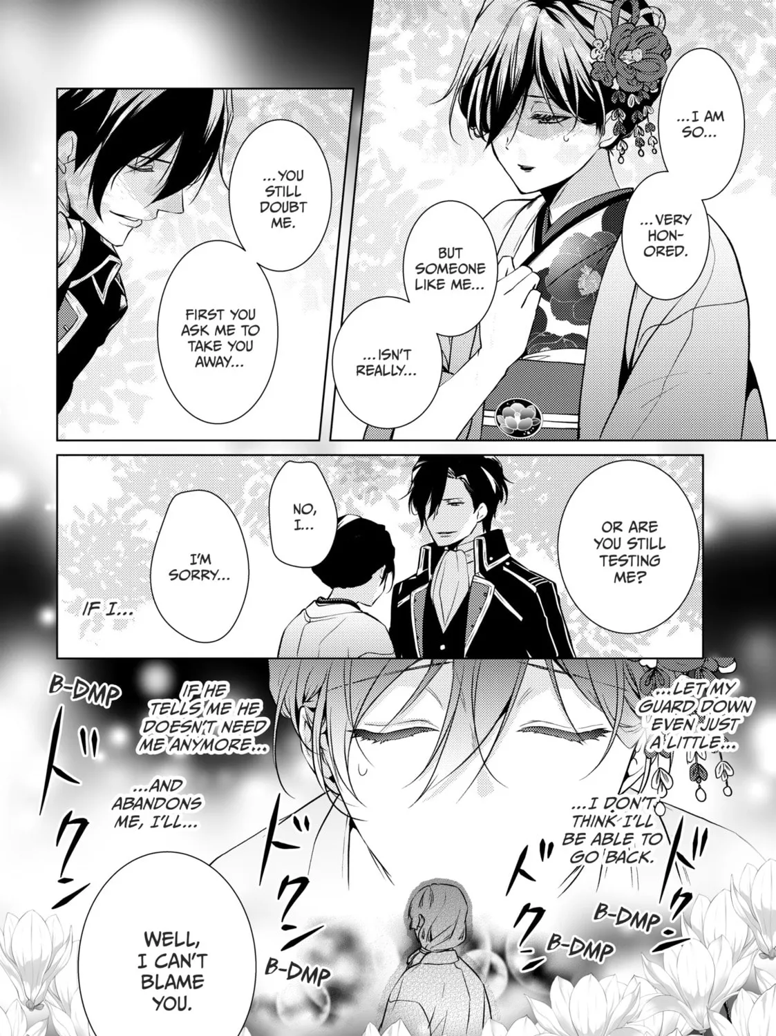 The Ayakashi Hunter