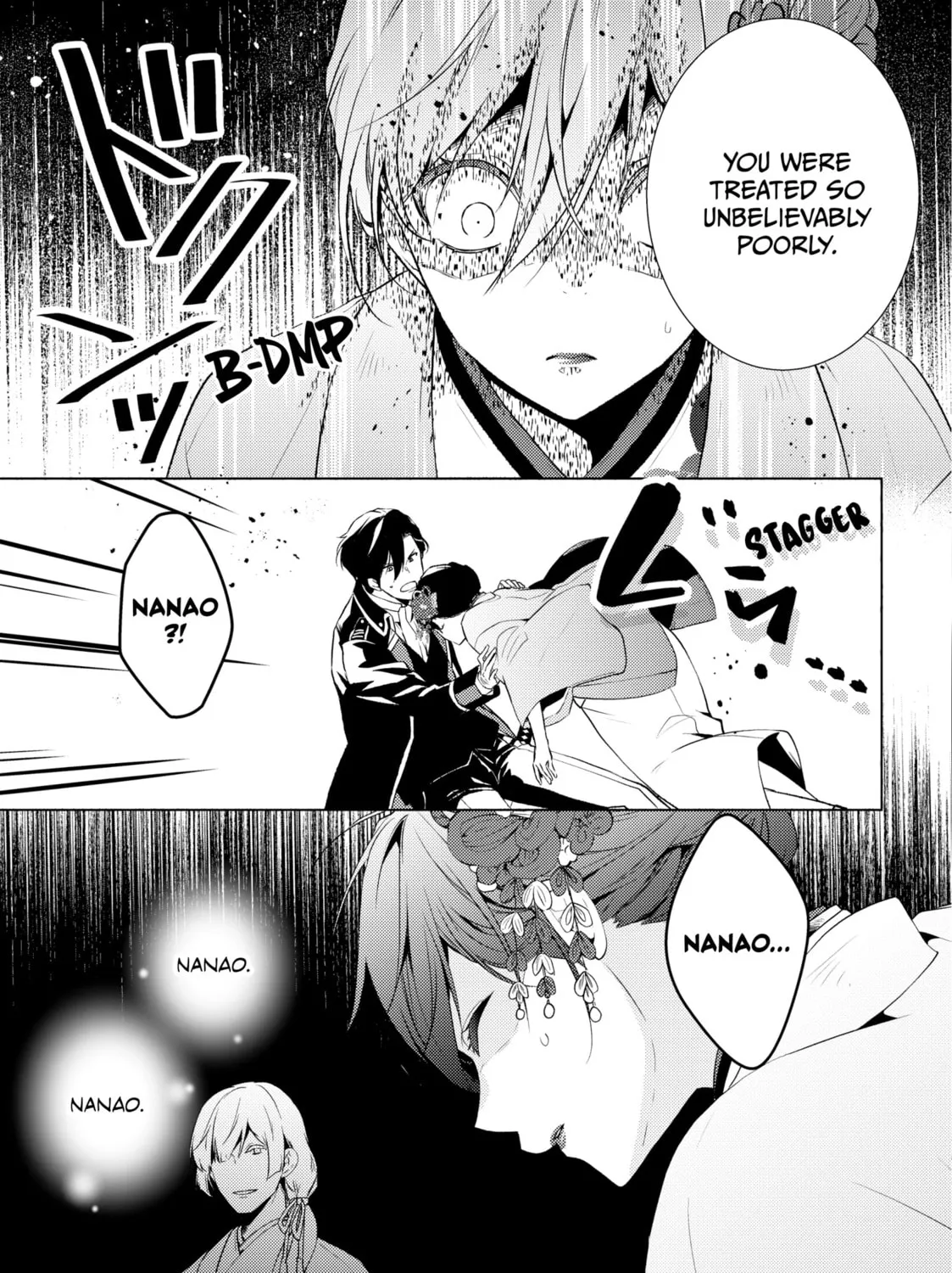 The Ayakashi Hunter