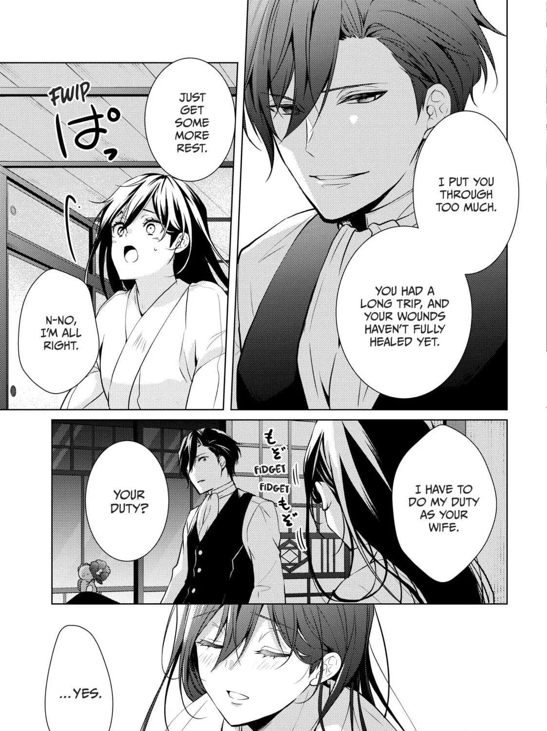 The Ayakashi Hunter