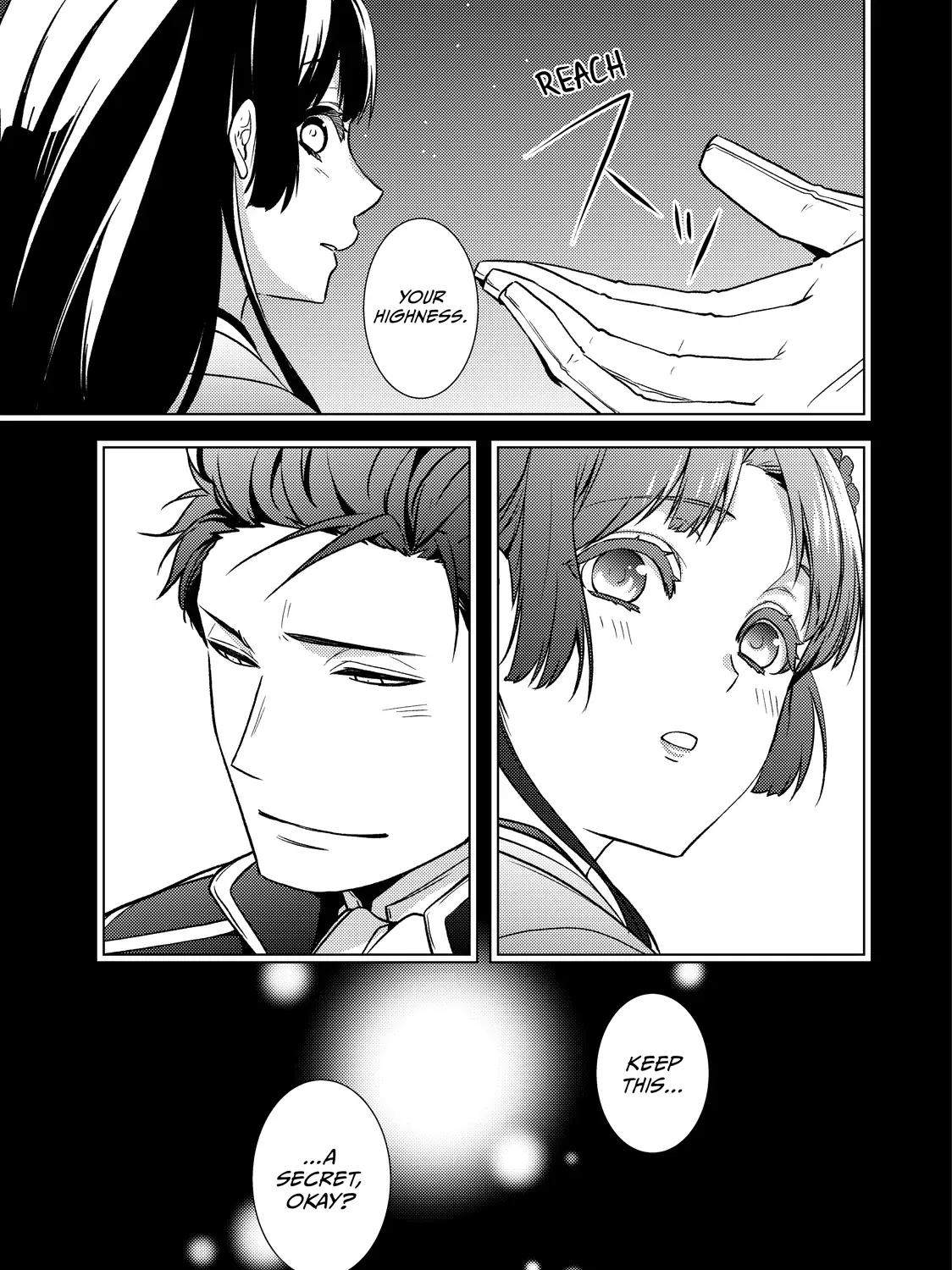 The Ayakashi Hunter