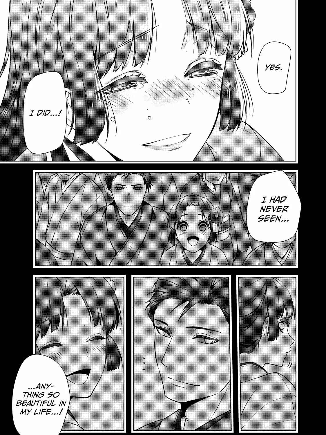 The Ayakashi Hunter