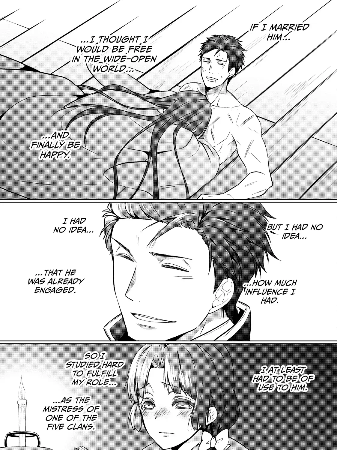The Ayakashi Hunter