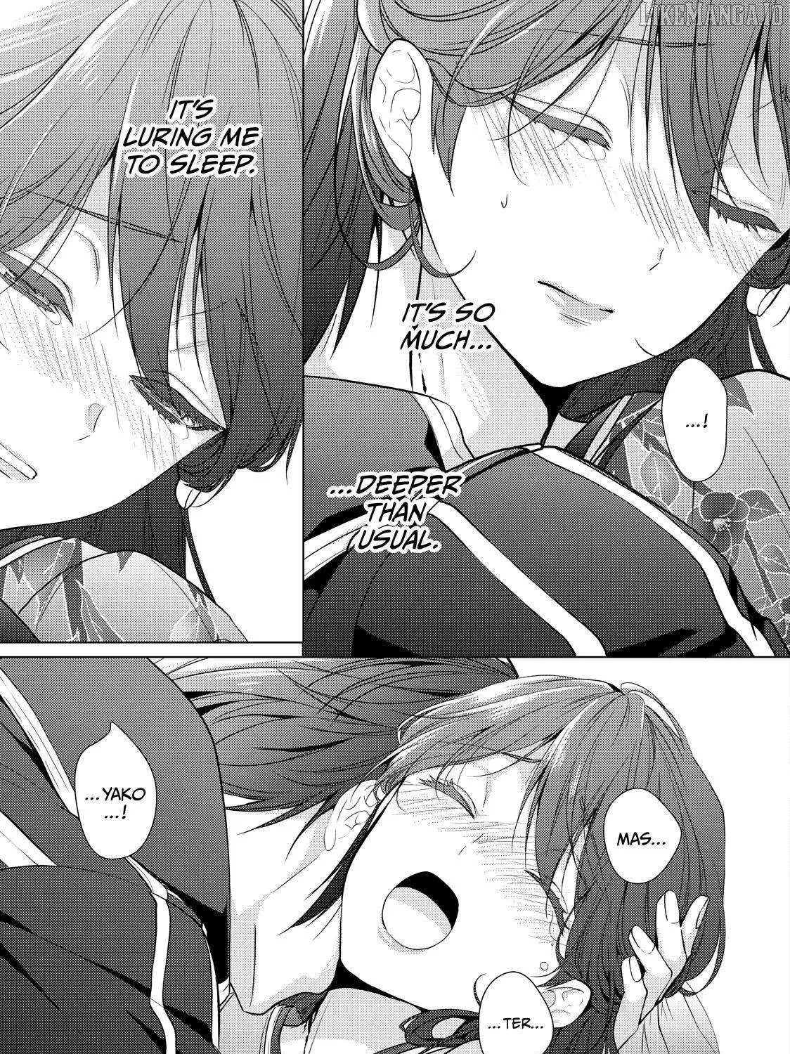 The Ayakashi Hunter