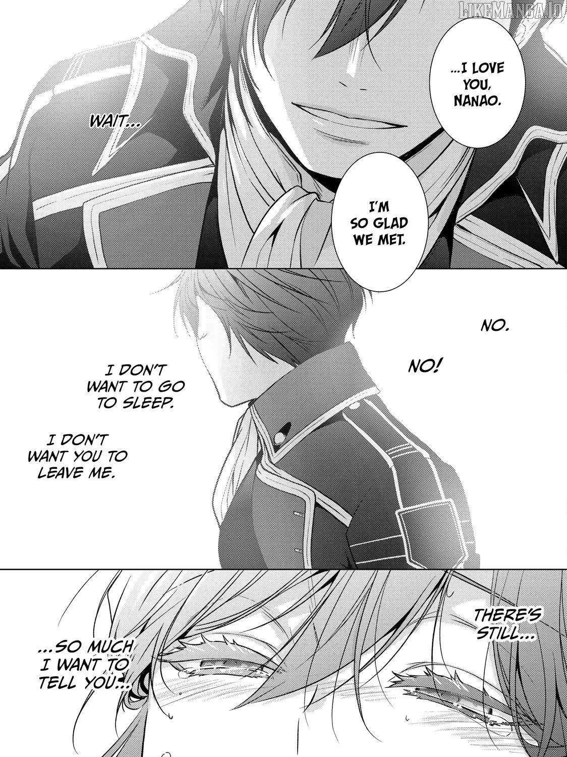 The Ayakashi Hunter