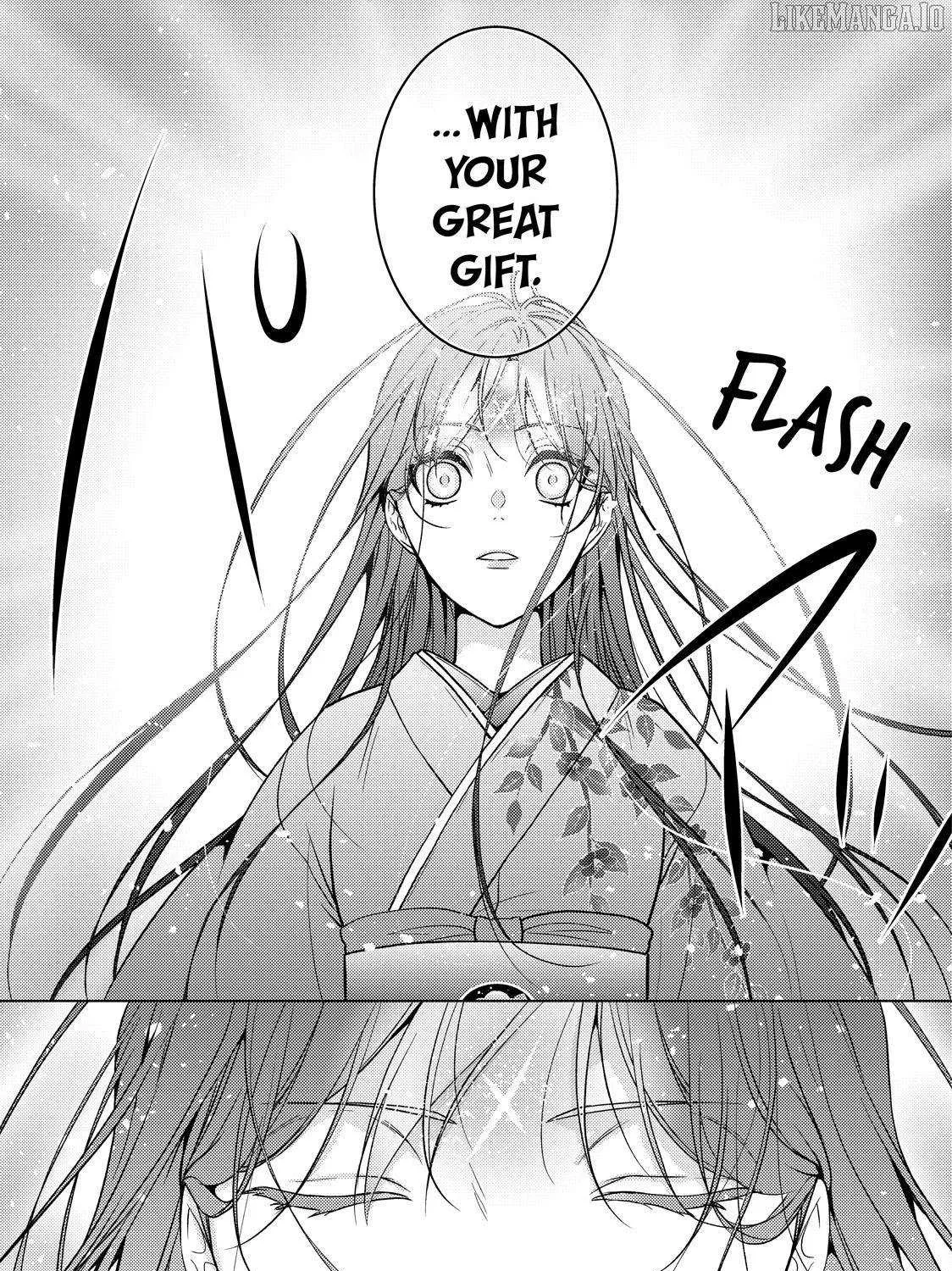 The Ayakashi Hunter
