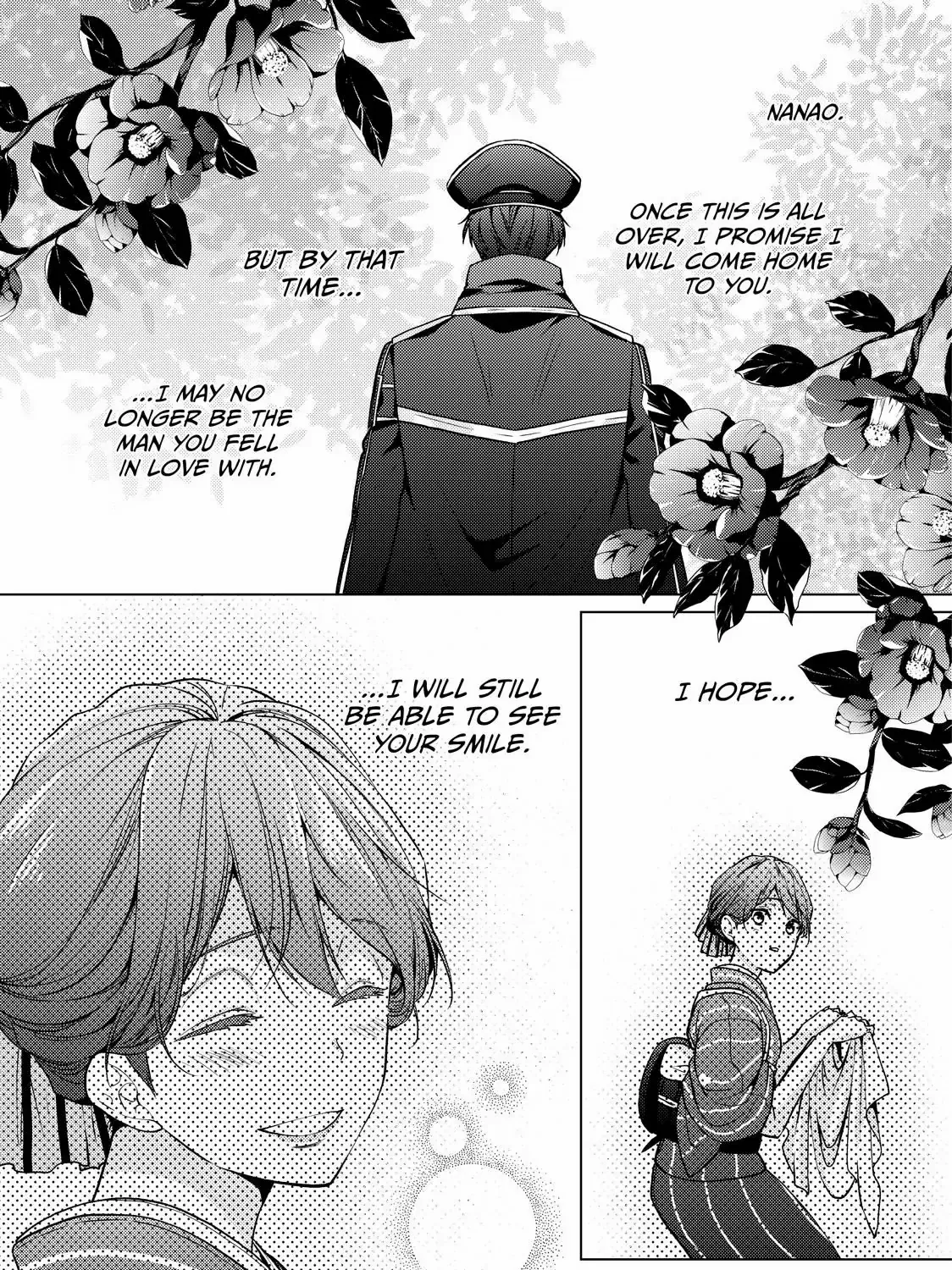 The Ayakashi Hunter