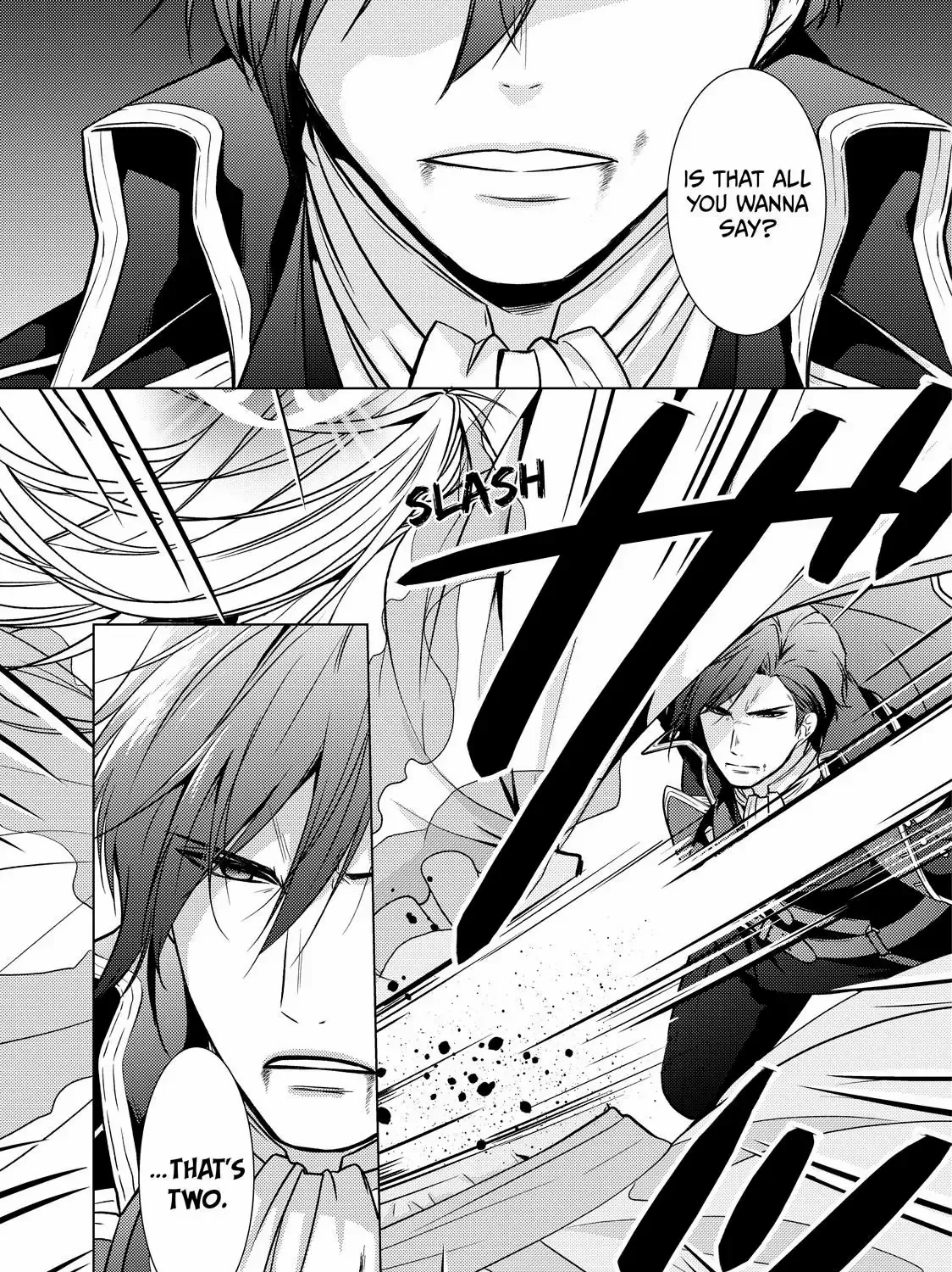 The Ayakashi Hunter