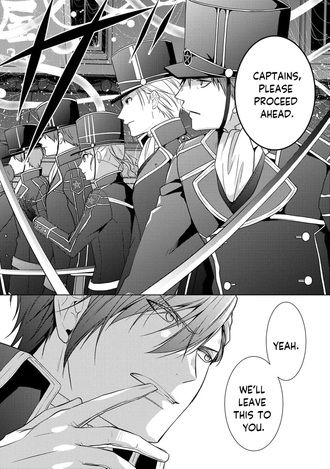 The Ayakashi Hunter