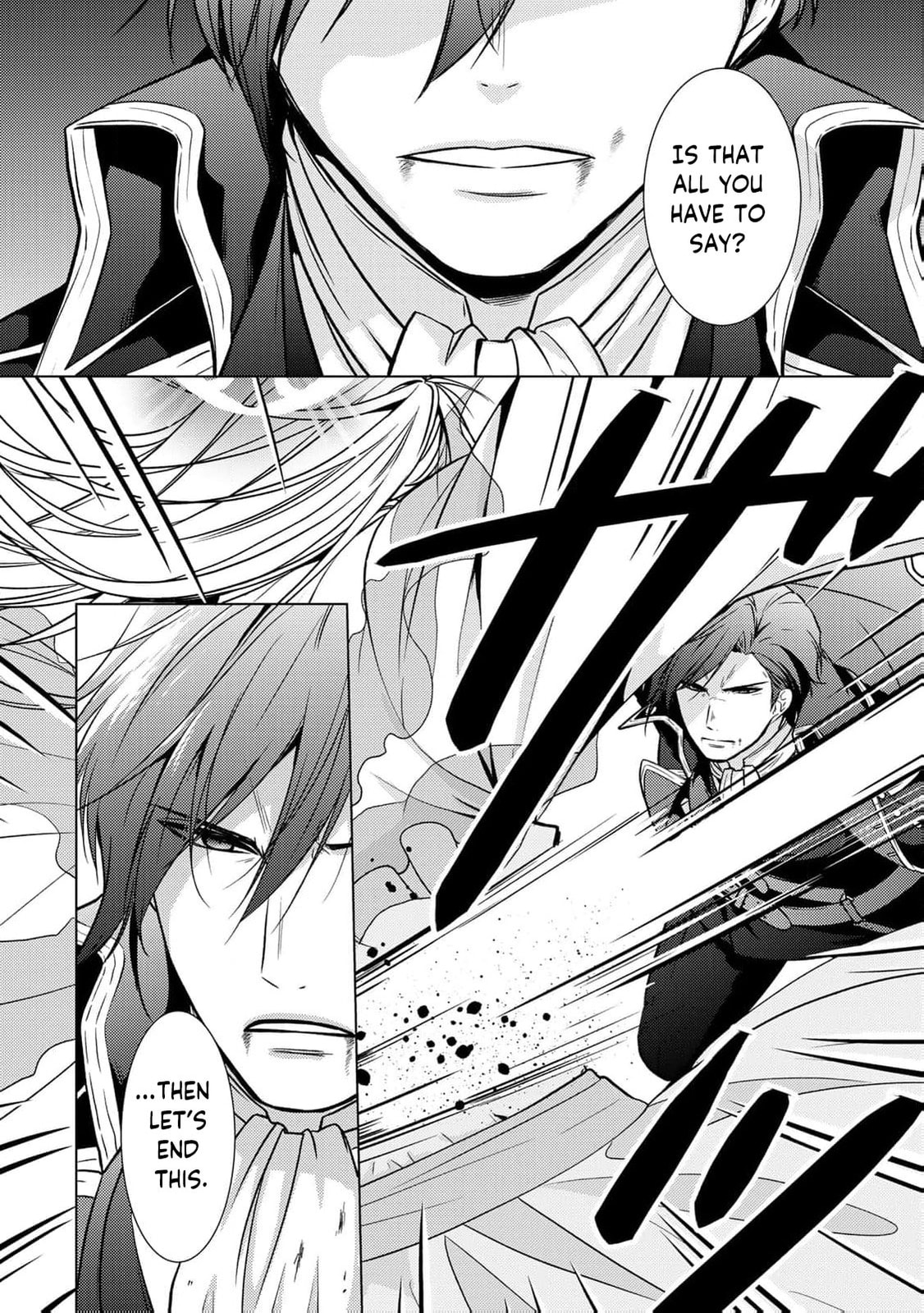 The Ayakashi Hunter