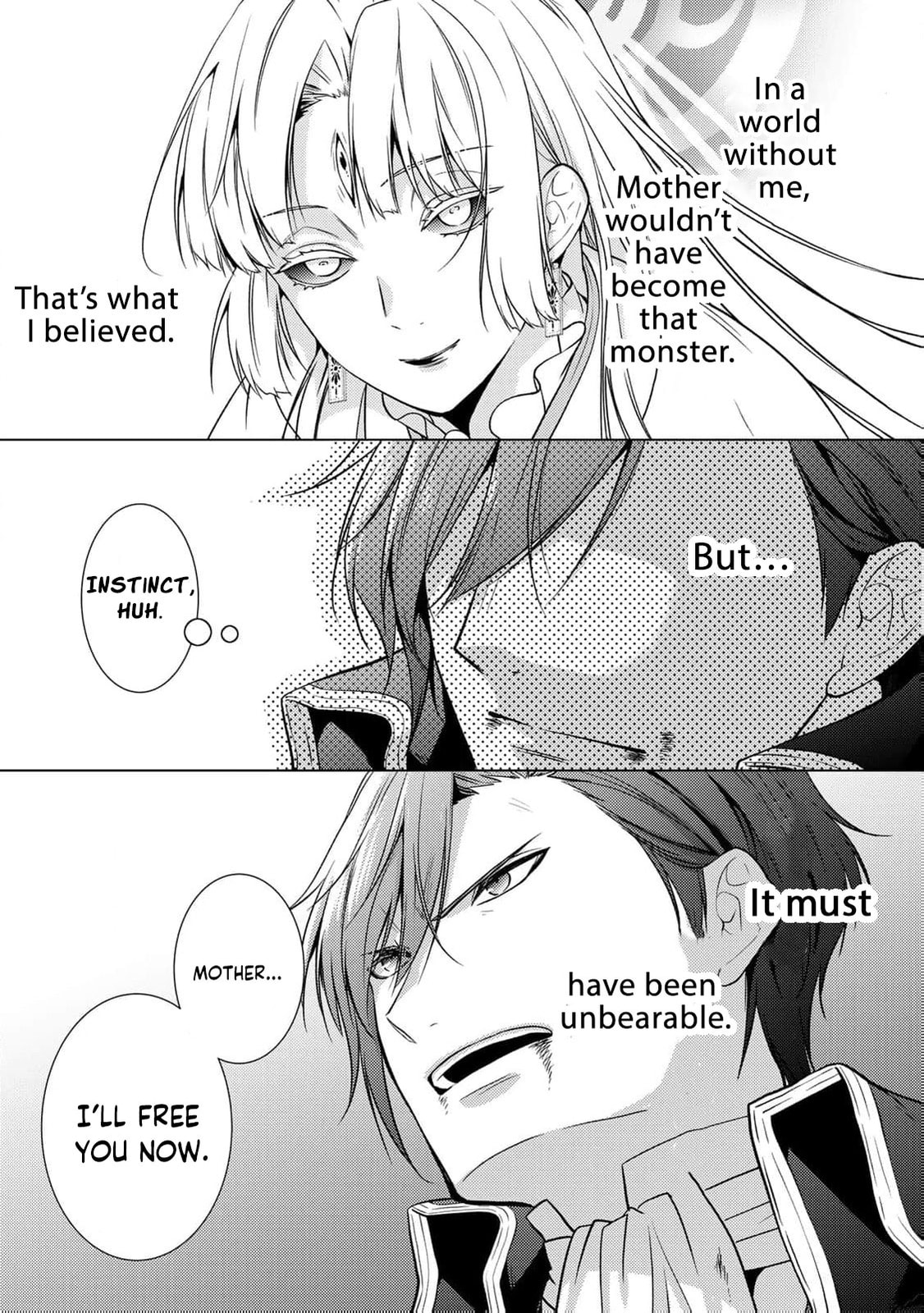 The Ayakashi Hunter