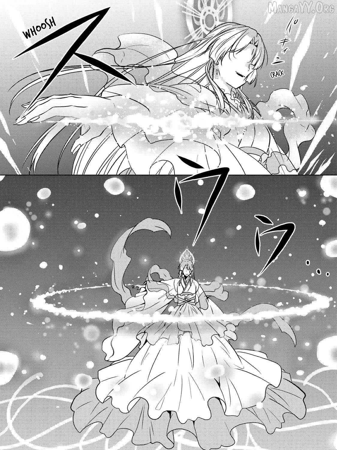 The Ayakashi Hunter