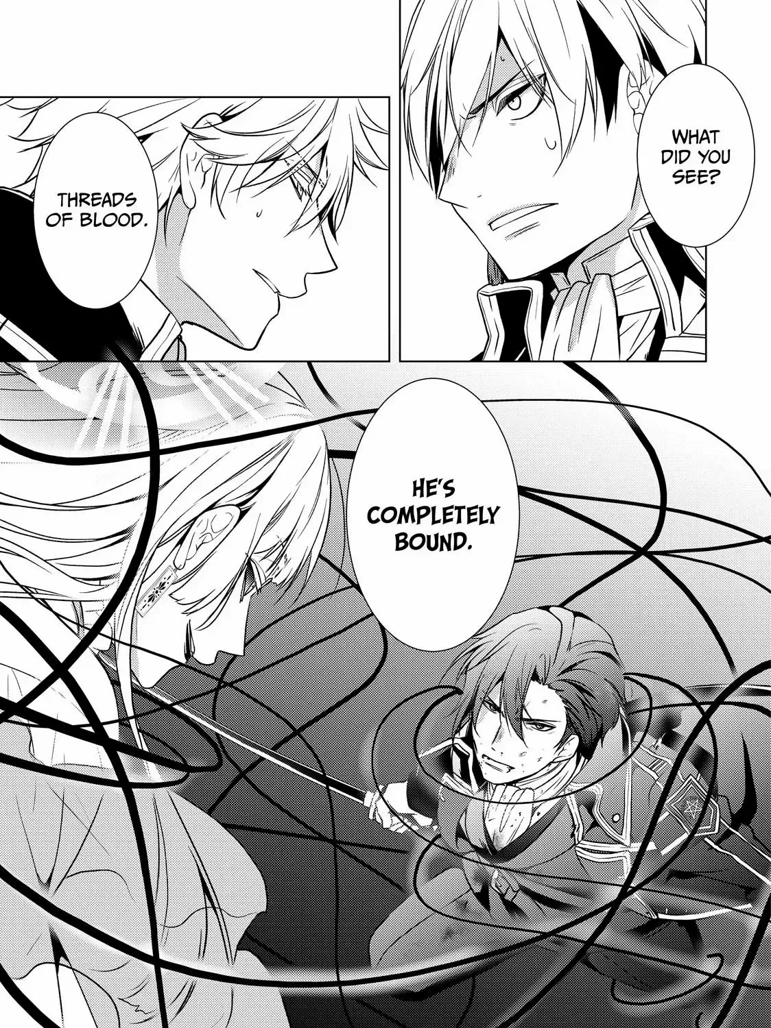 The Ayakashi Hunter