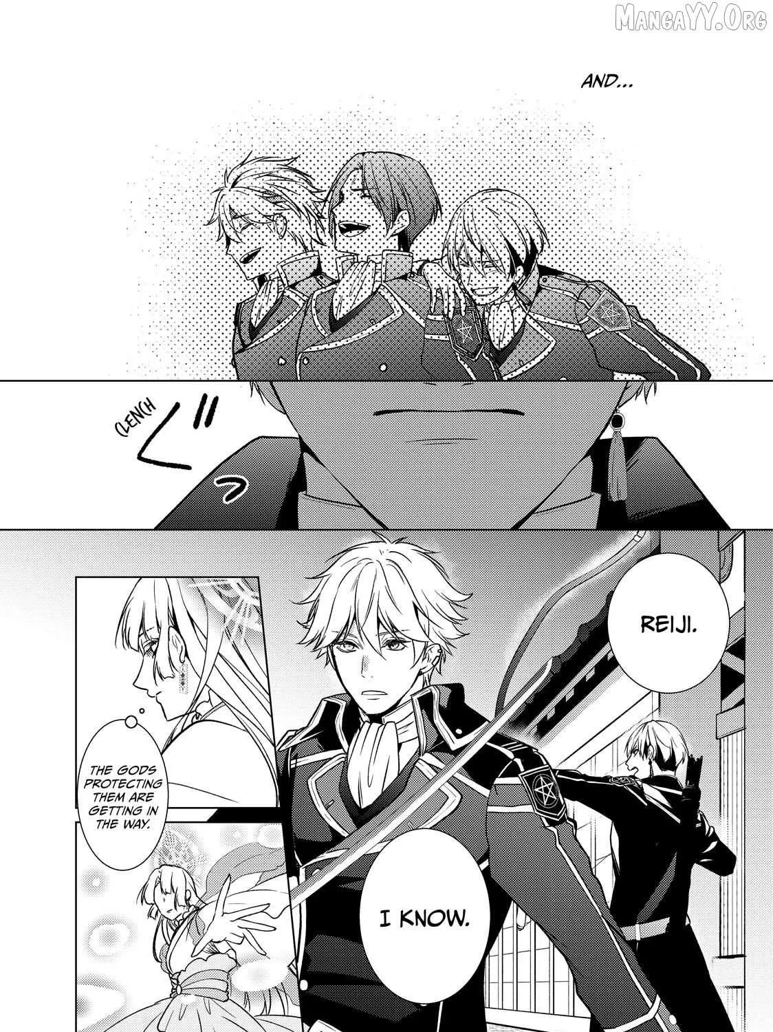 The Ayakashi Hunter