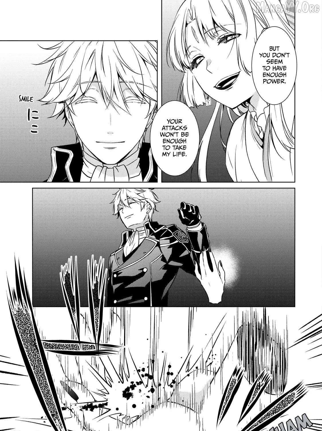 The Ayakashi Hunter