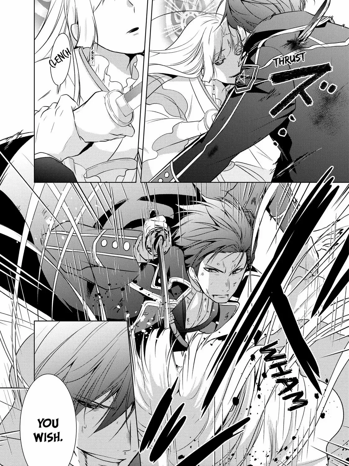 The Ayakashi Hunter