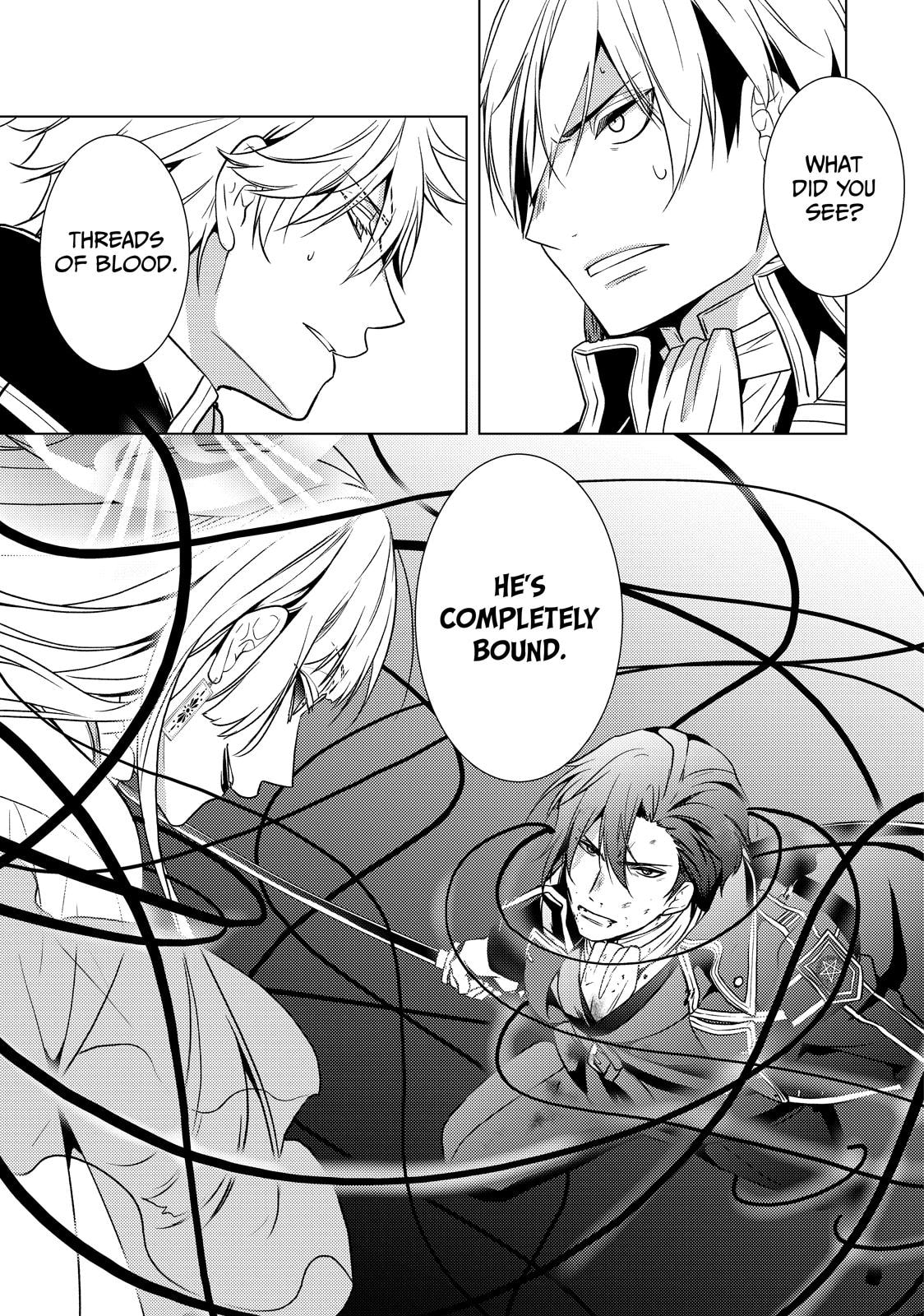 The Ayakashi Hunter