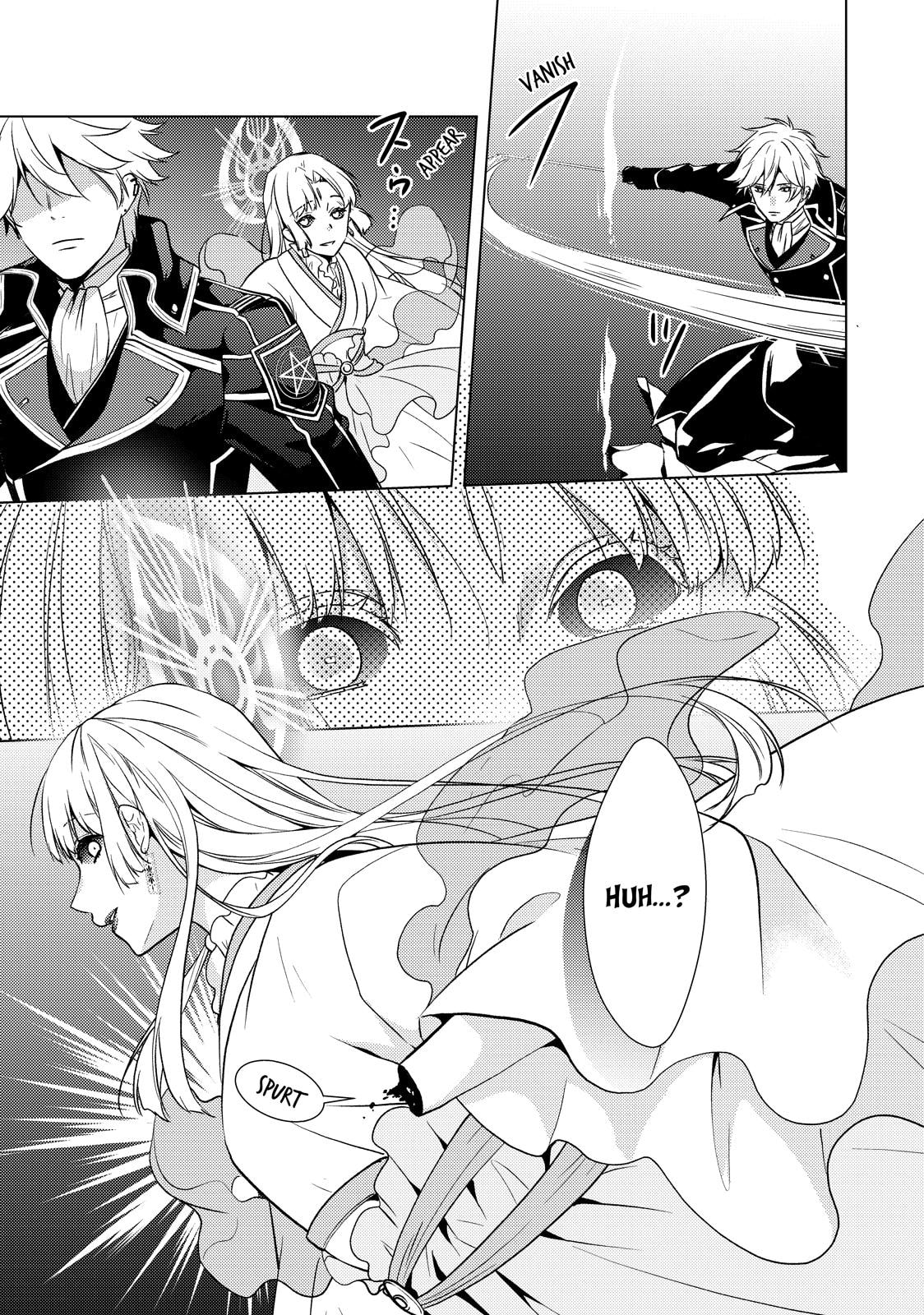 The Ayakashi Hunter