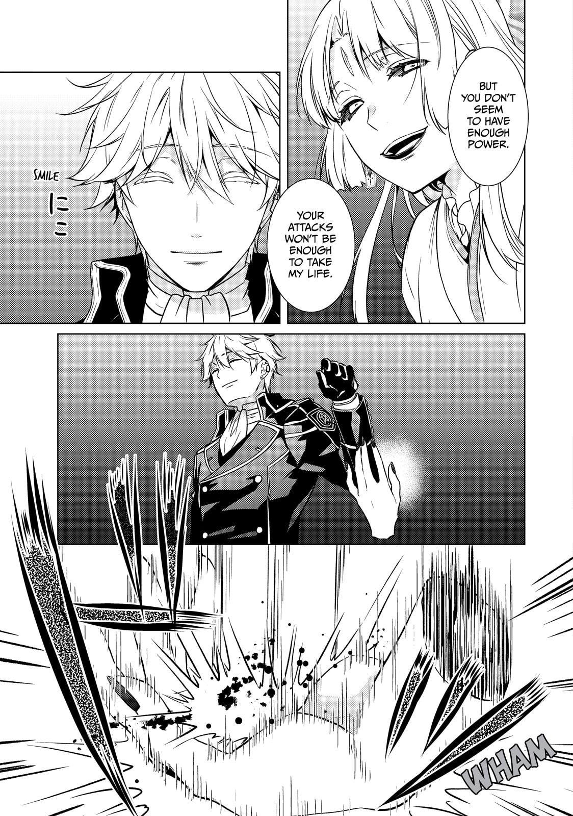 The Ayakashi Hunter