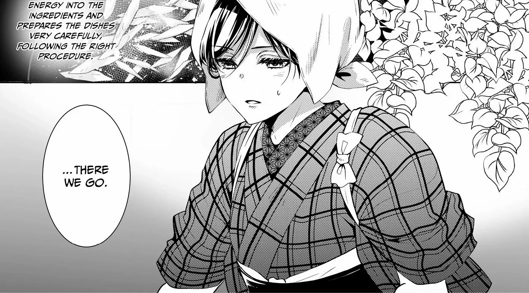 The Ayakashi Hunter
