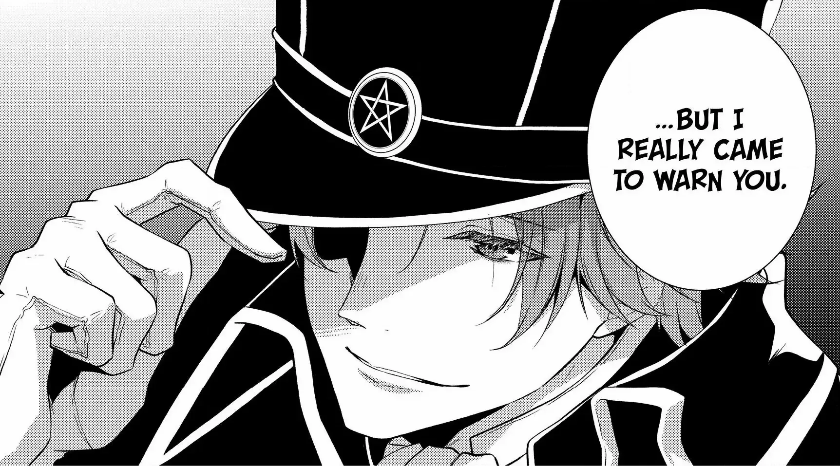 The Ayakashi Hunter