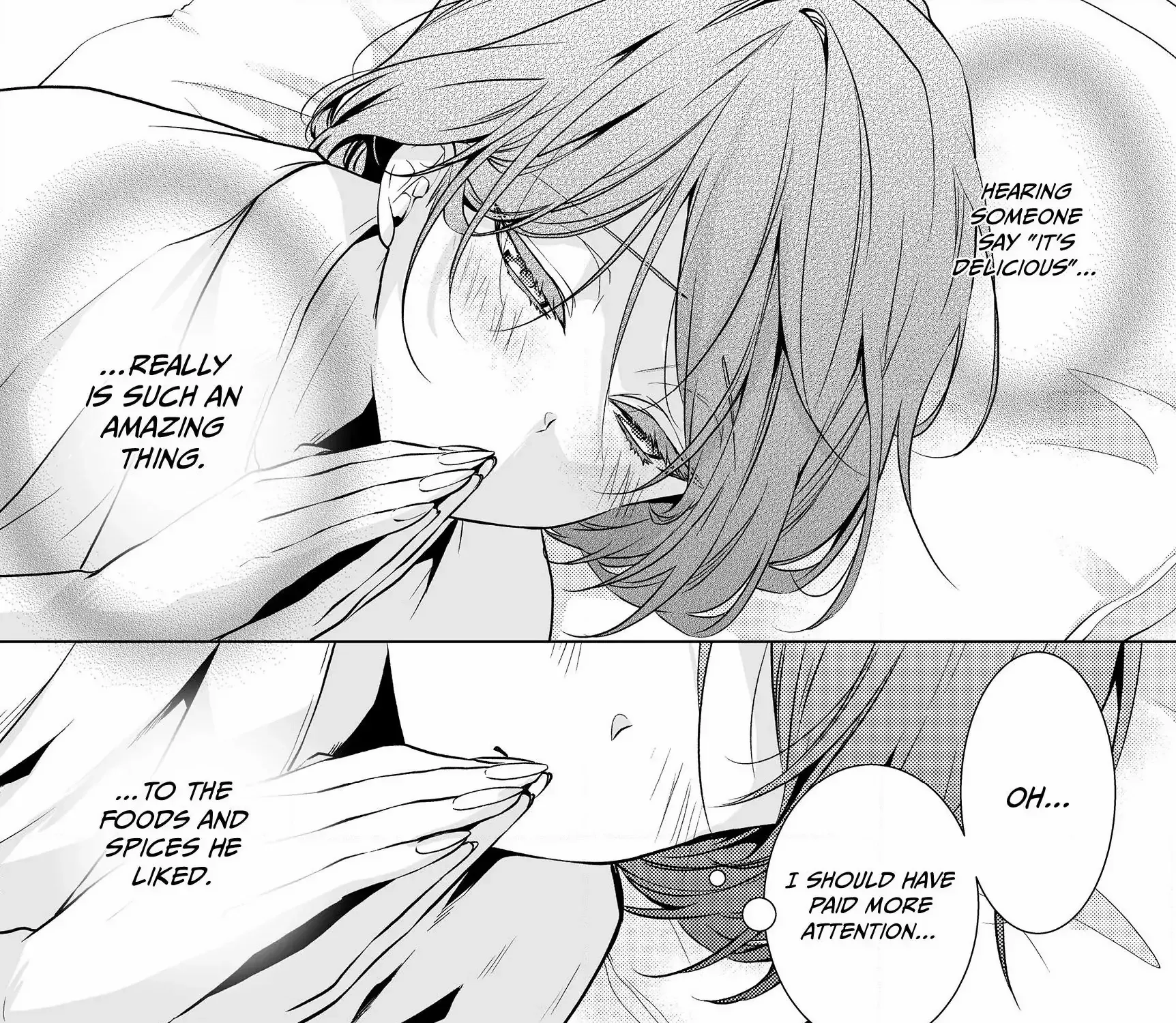 The Ayakashi Hunter