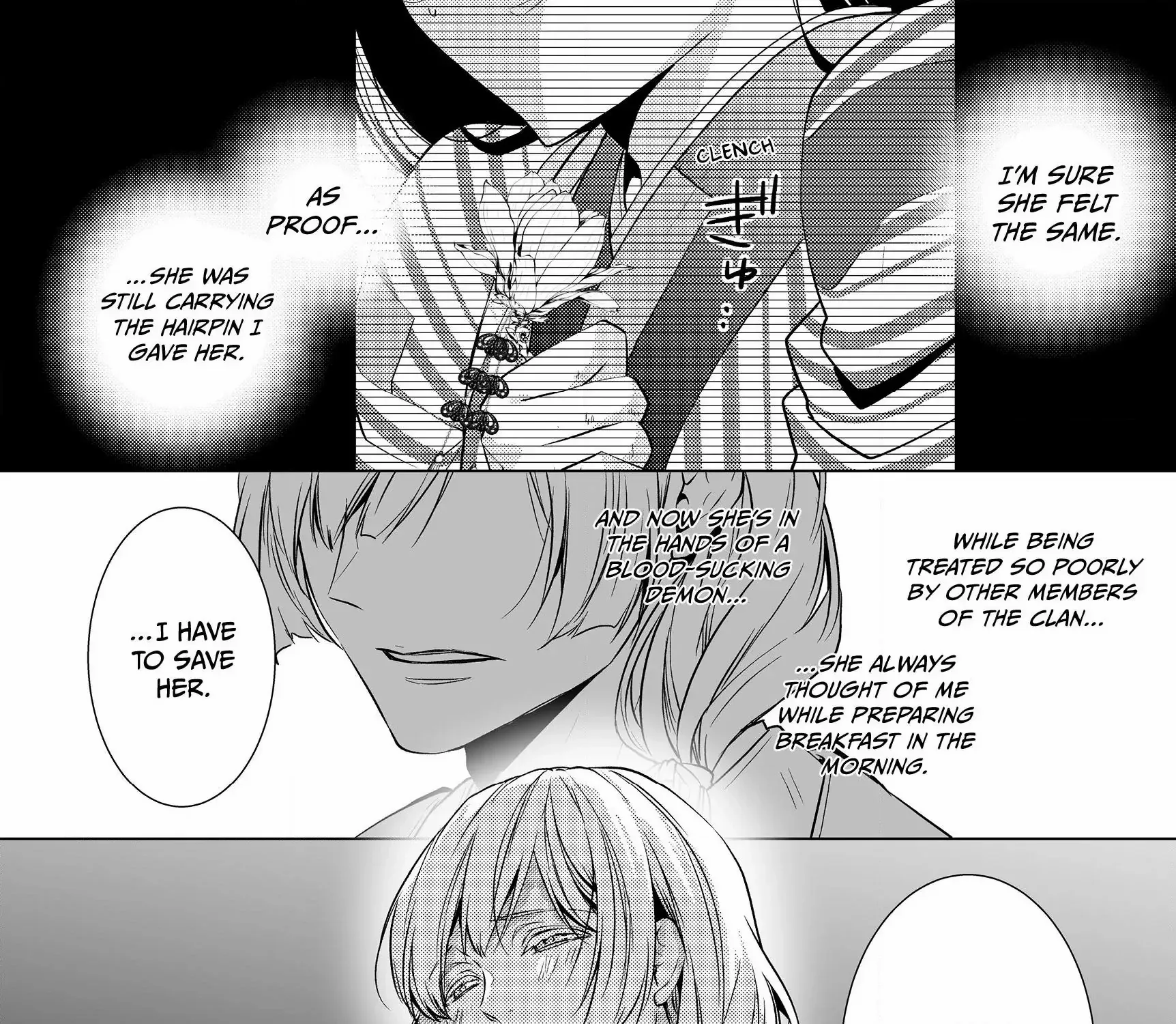 The Ayakashi Hunter