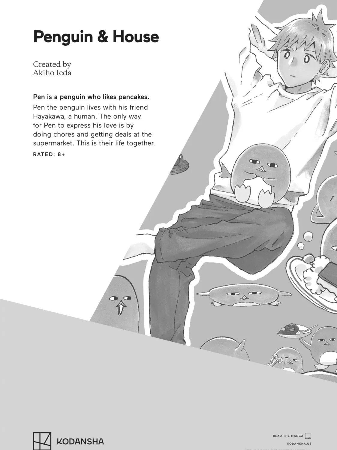 The Ayakashi Hunter