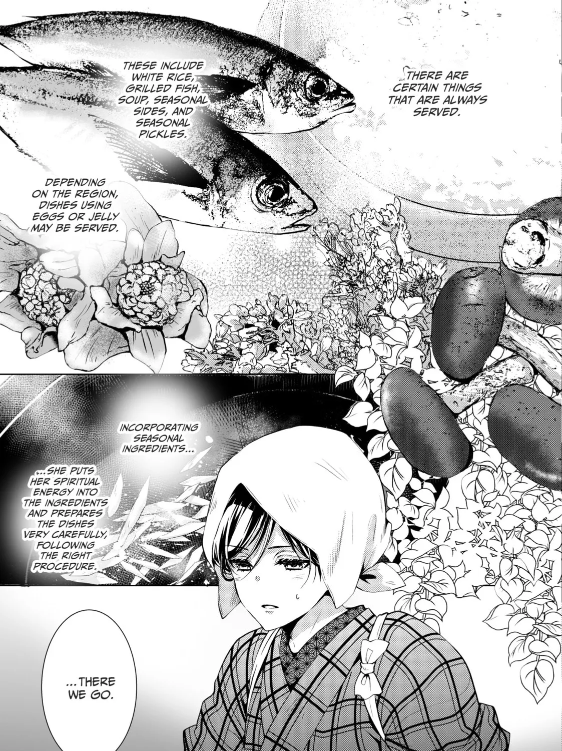 The Ayakashi Hunter