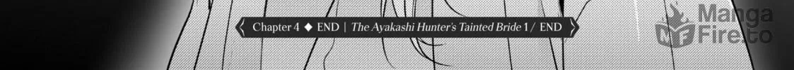 The Ayakashi Hunter