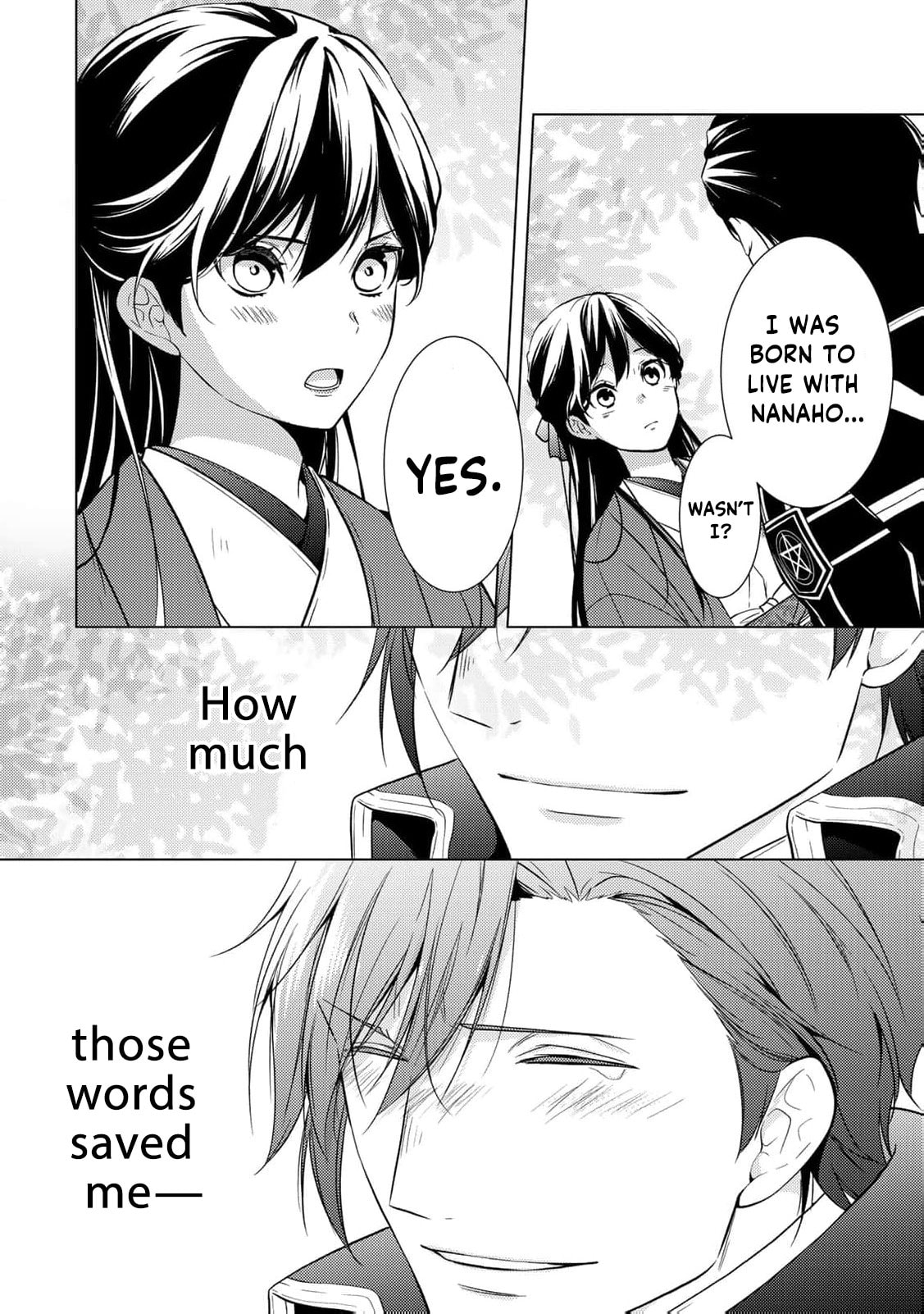 The Ayakashi Hunter