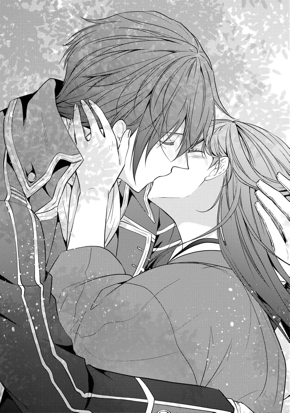 The Ayakashi Hunter