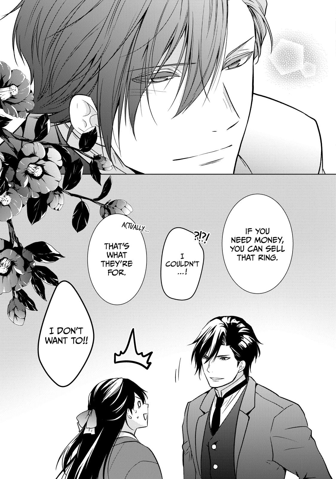 The Ayakashi Hunter