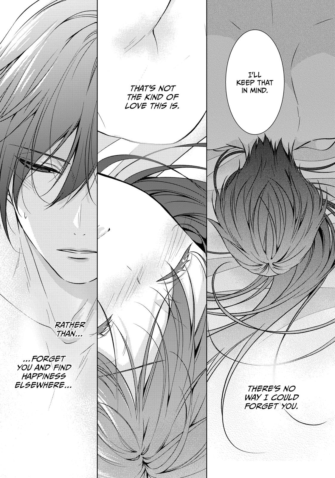 The Ayakashi Hunter
