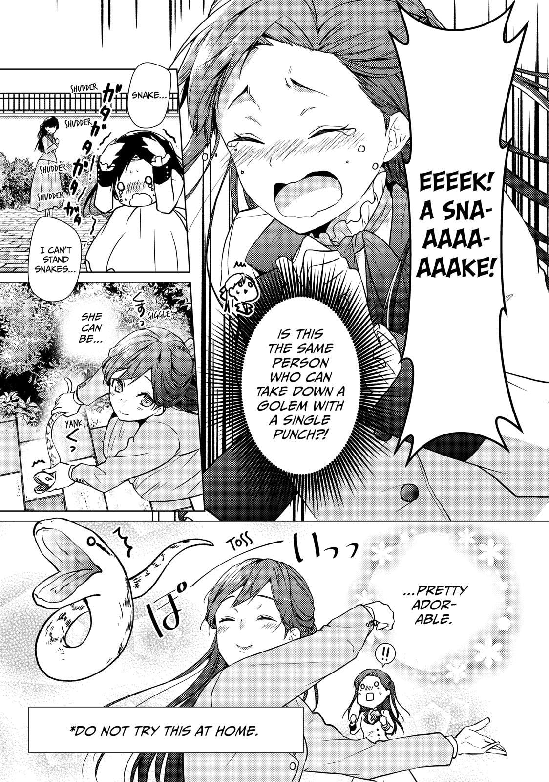 The Ayakashi Hunter