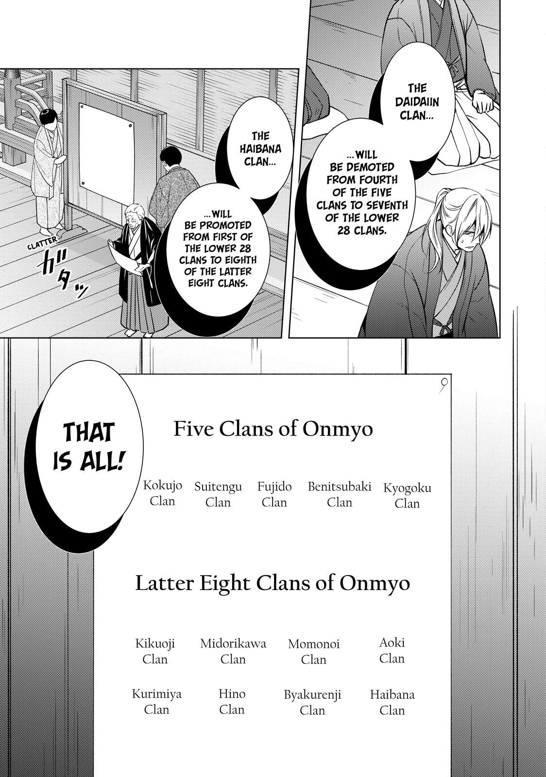 The Ayakashi Hunter