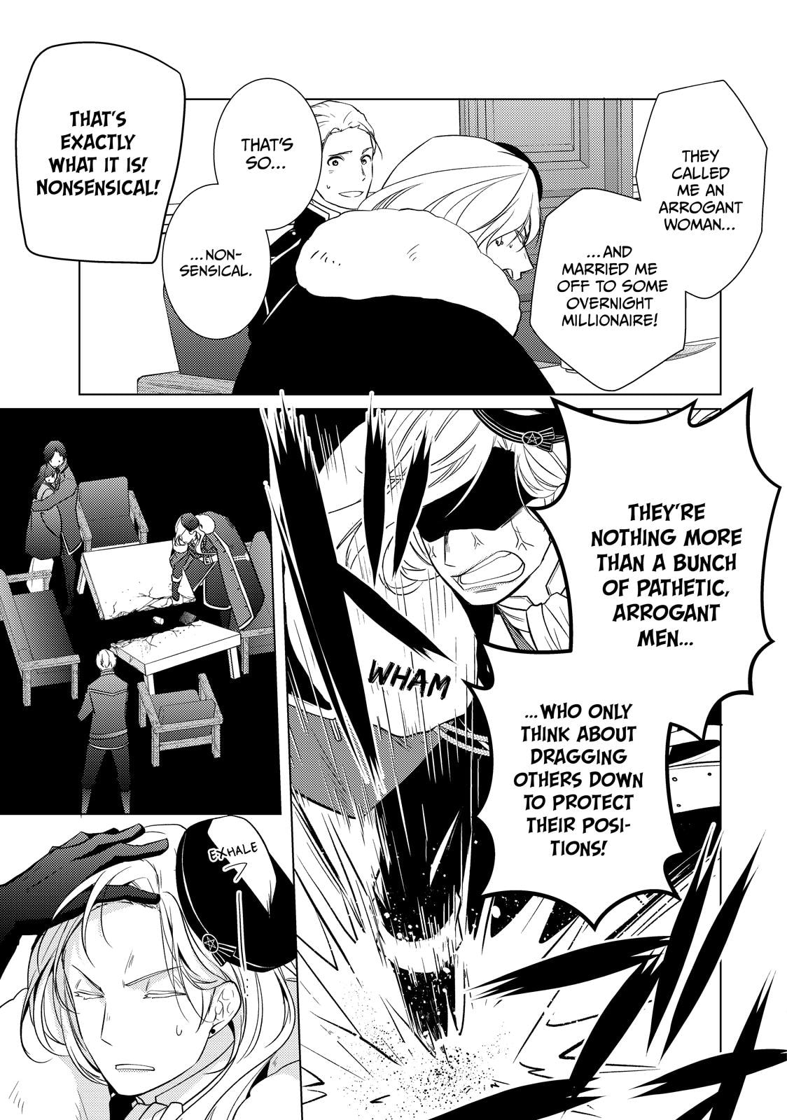 The Ayakashi Hunter