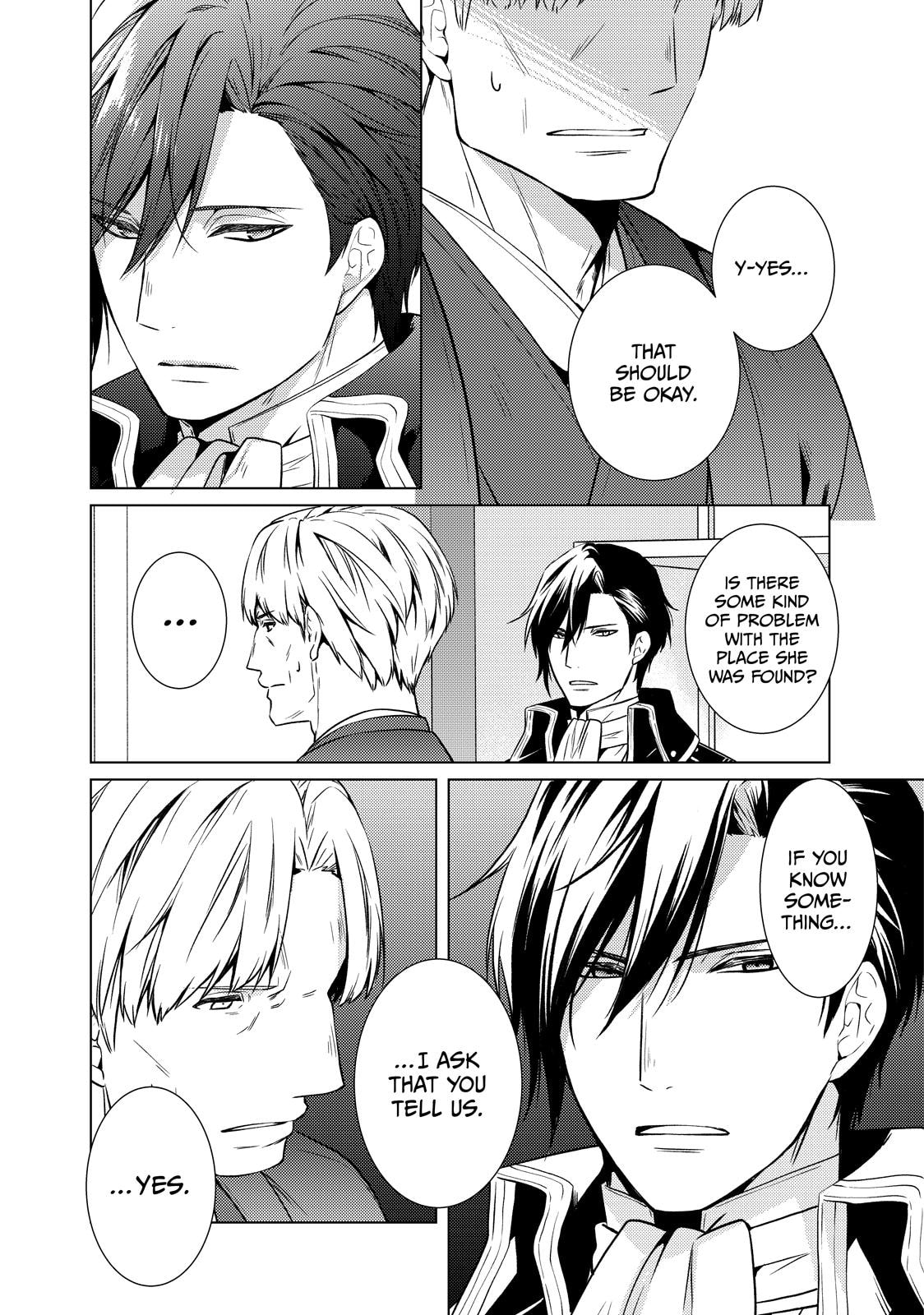 The Ayakashi Hunter