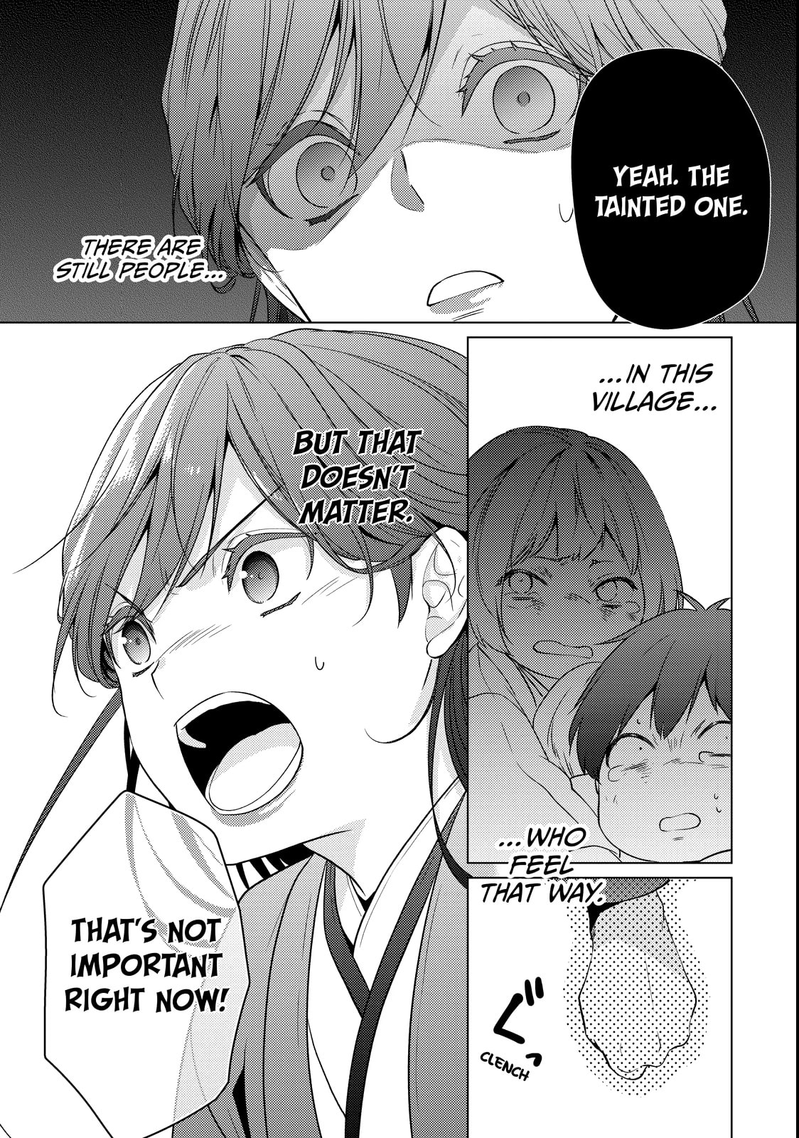 The Ayakashi Hunter