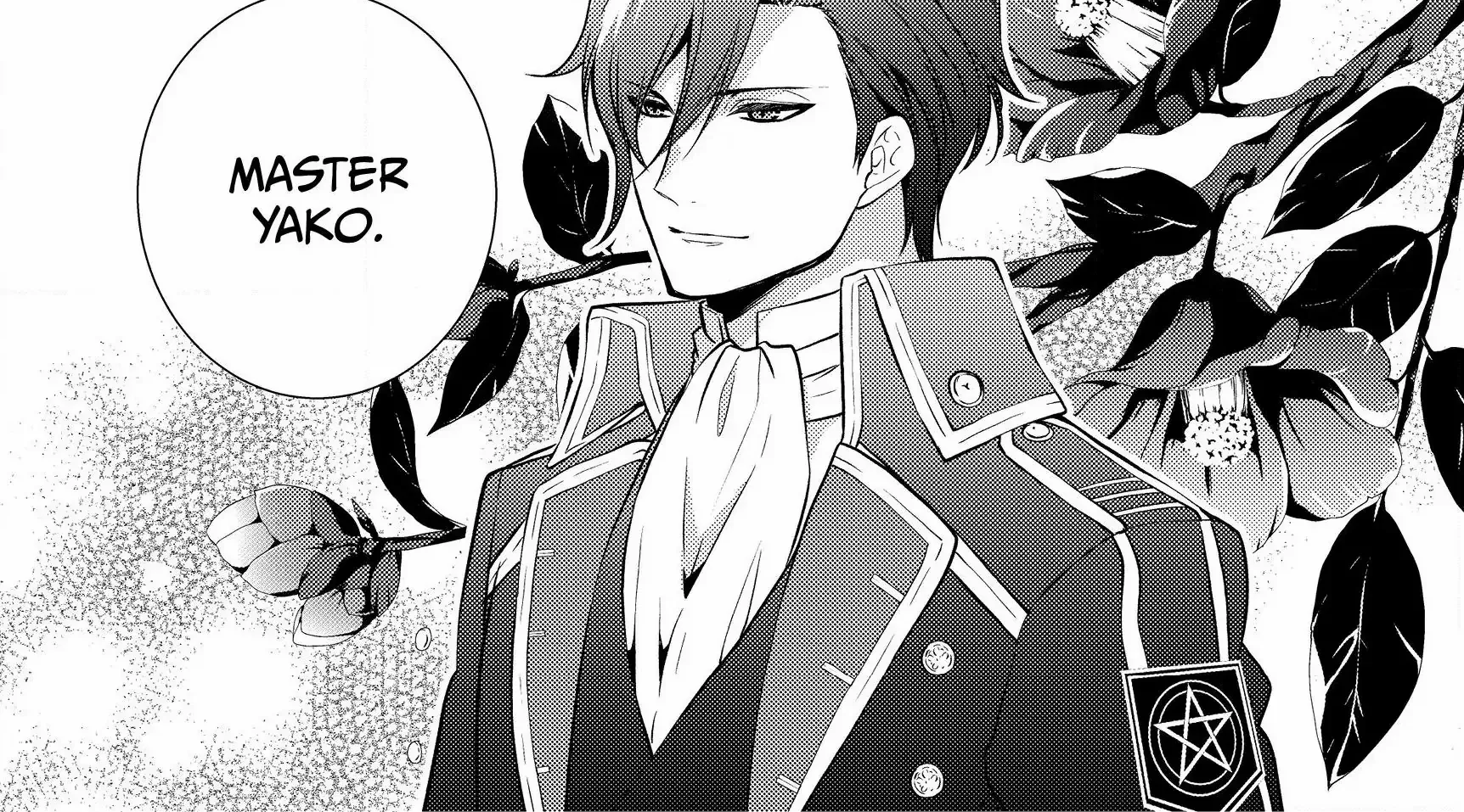 The Ayakashi Hunter