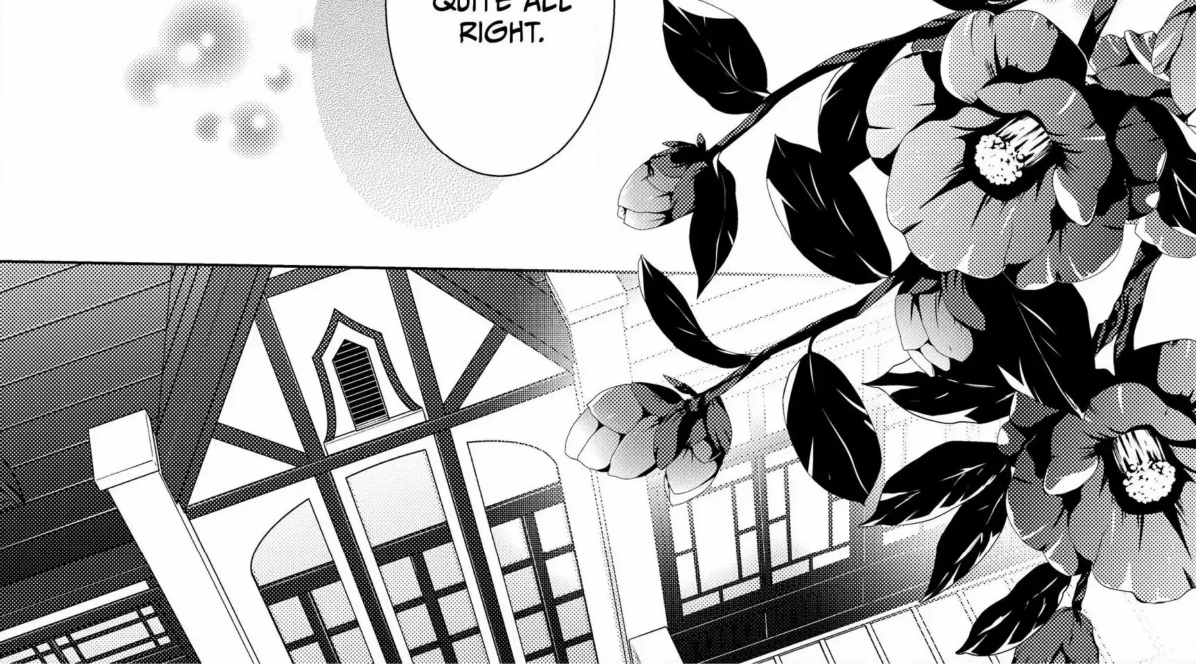 The Ayakashi Hunter
