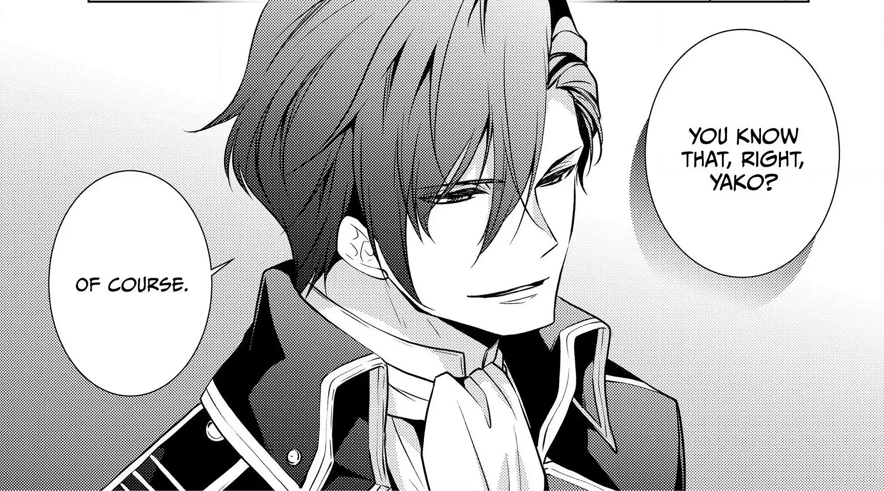 The Ayakashi Hunter