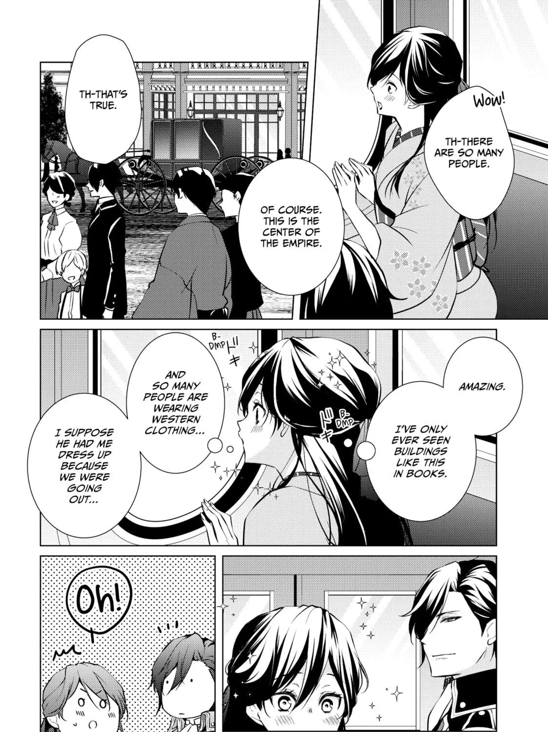 The Ayakashi Hunter