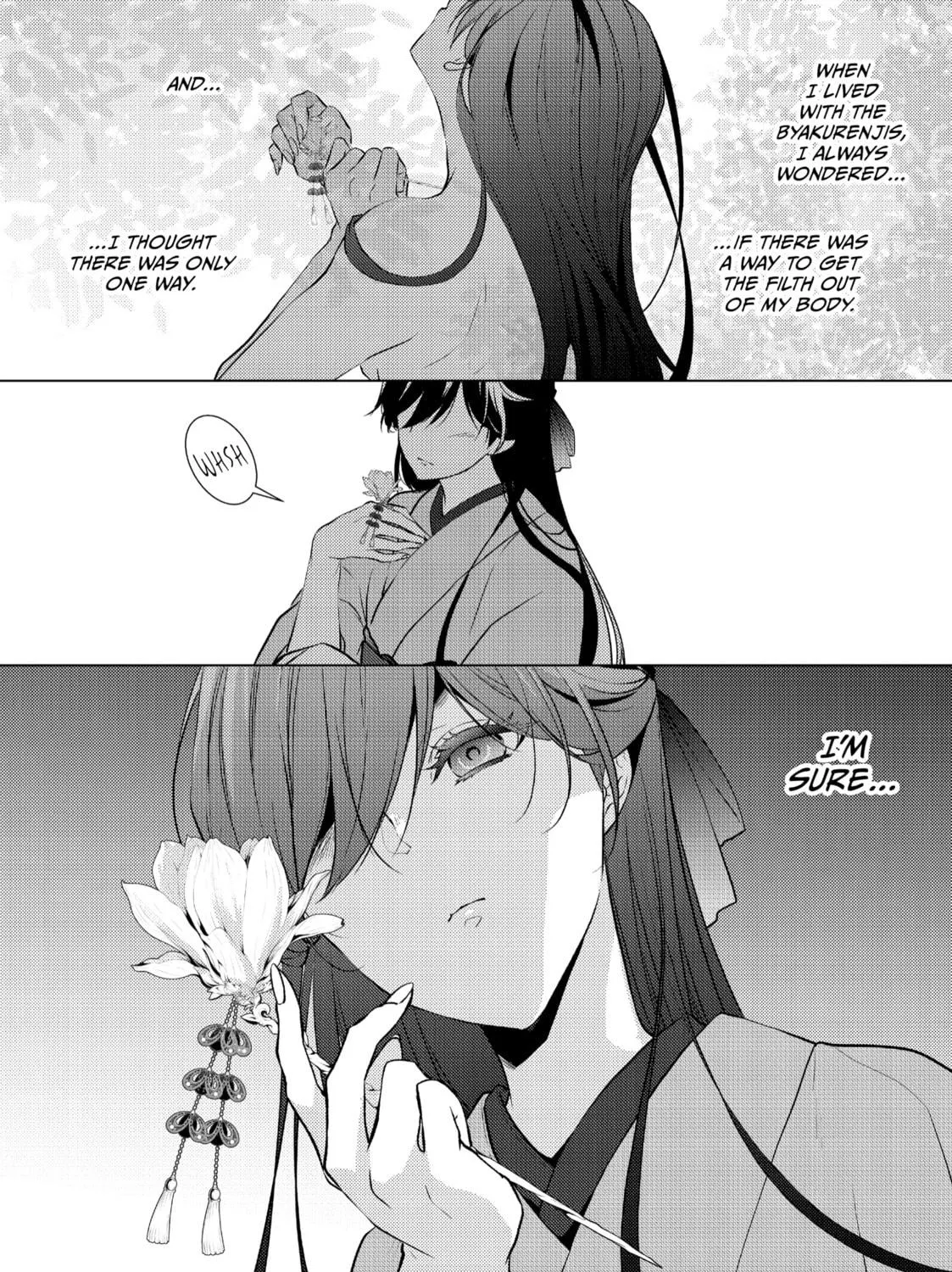 The Ayakashi Hunter