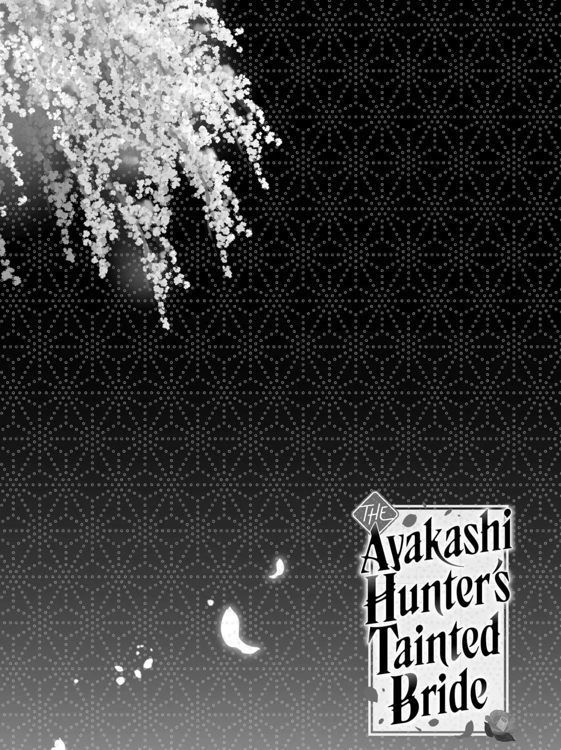 The Ayakashi Hunter