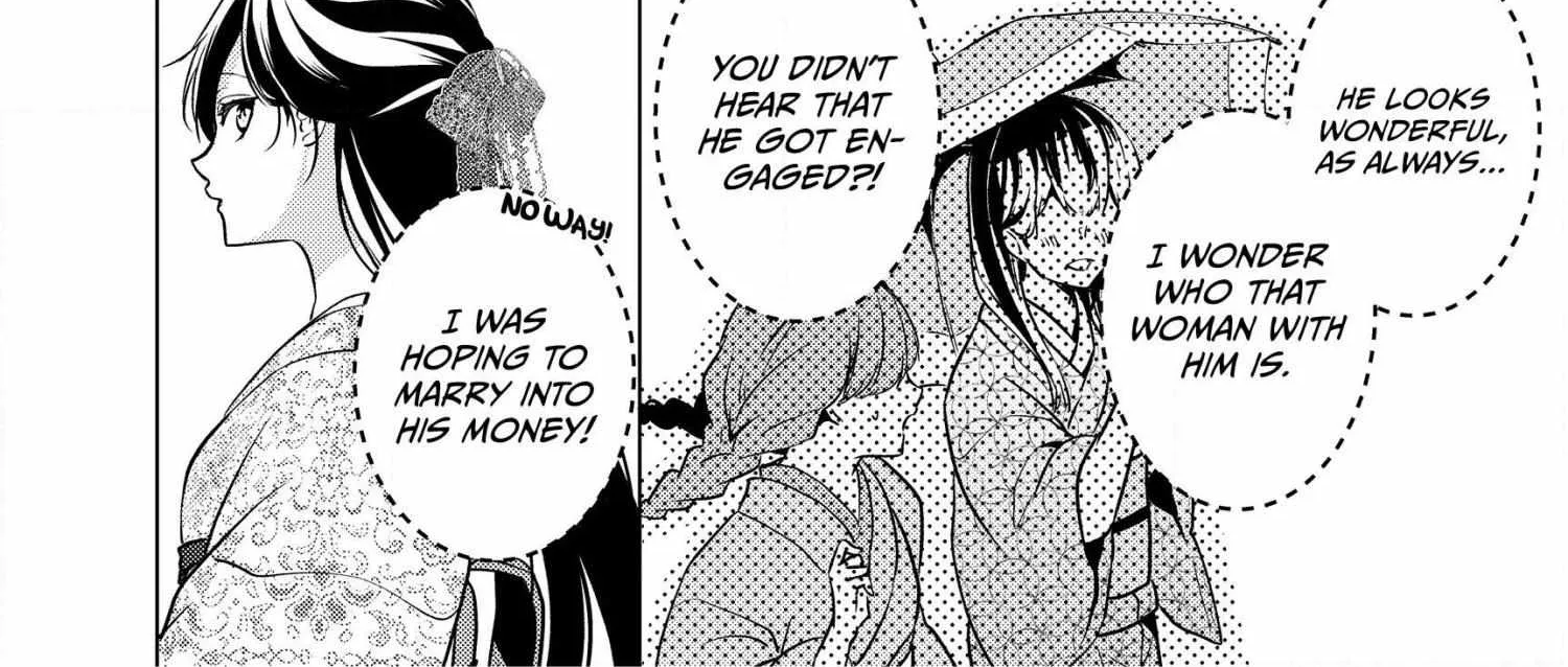 The Ayakashi Hunter