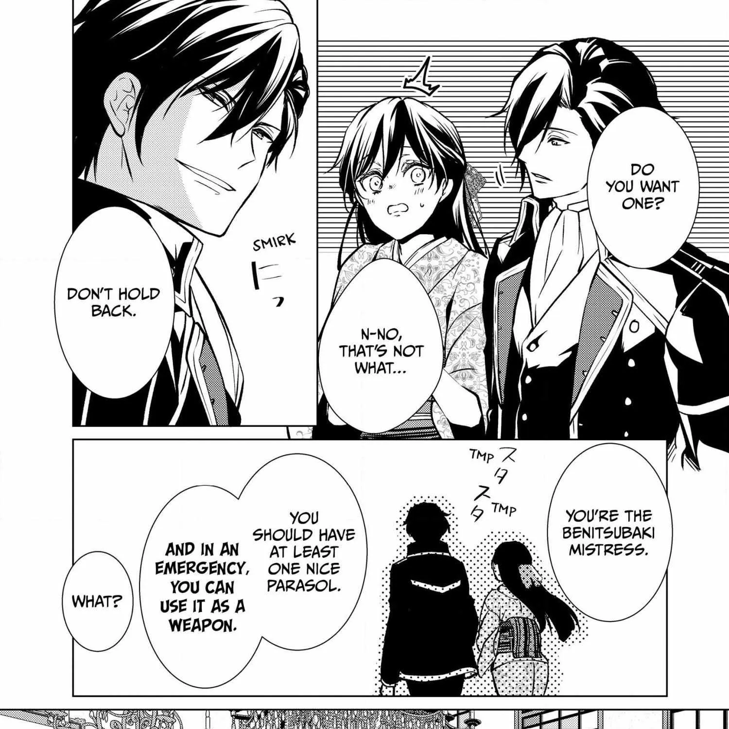 The Ayakashi Hunter