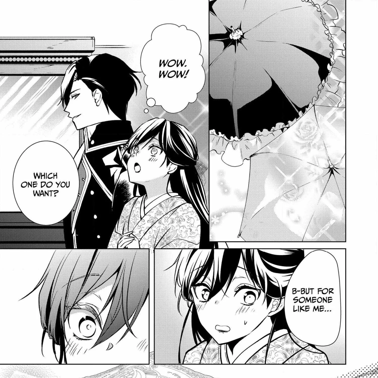 The Ayakashi Hunter