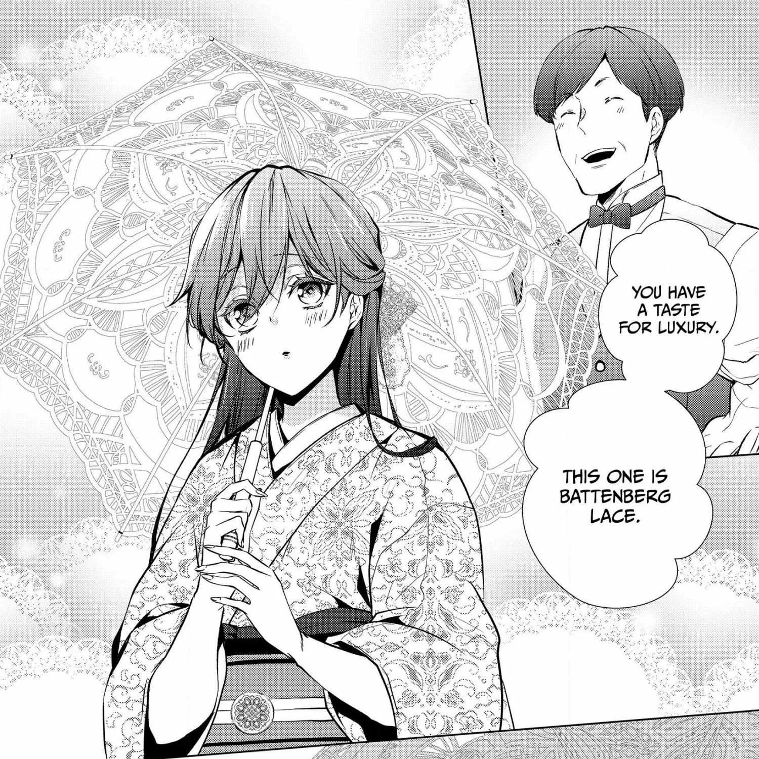 The Ayakashi Hunter