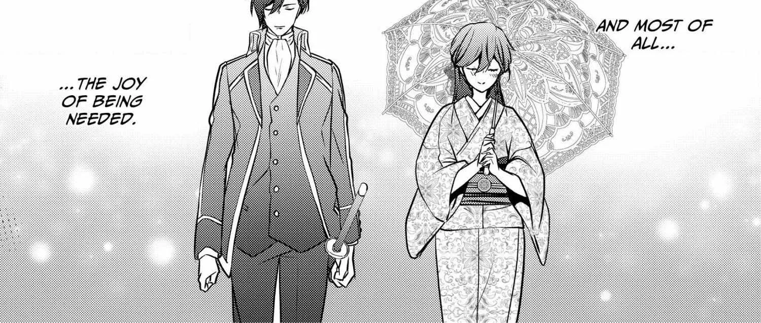 The Ayakashi Hunter